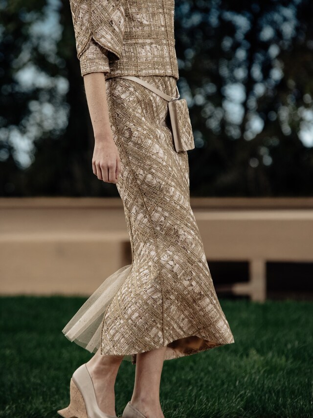 Chanel Haute Couture SS16 24