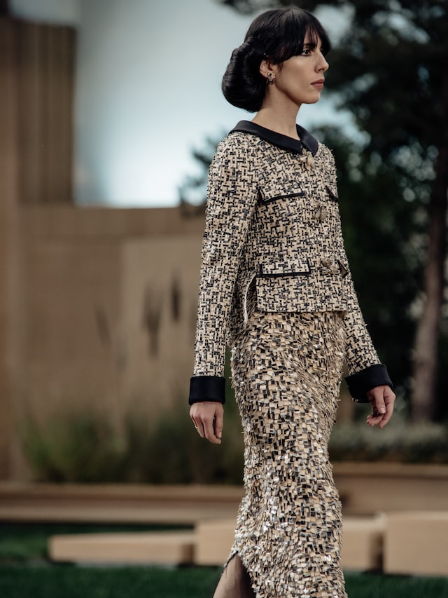 Chanel Haute Couture SS16 7
