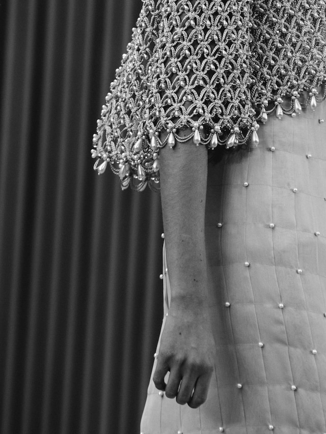 Chanel Haute Couture SS16 25