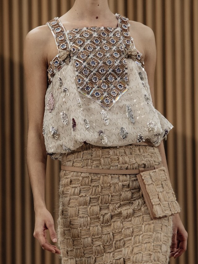 Chanel Haute Couture SS16 26