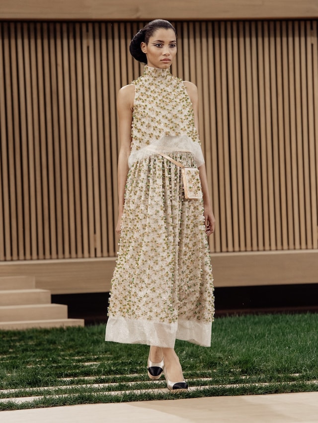 Chanel Haute Couture SS16 6