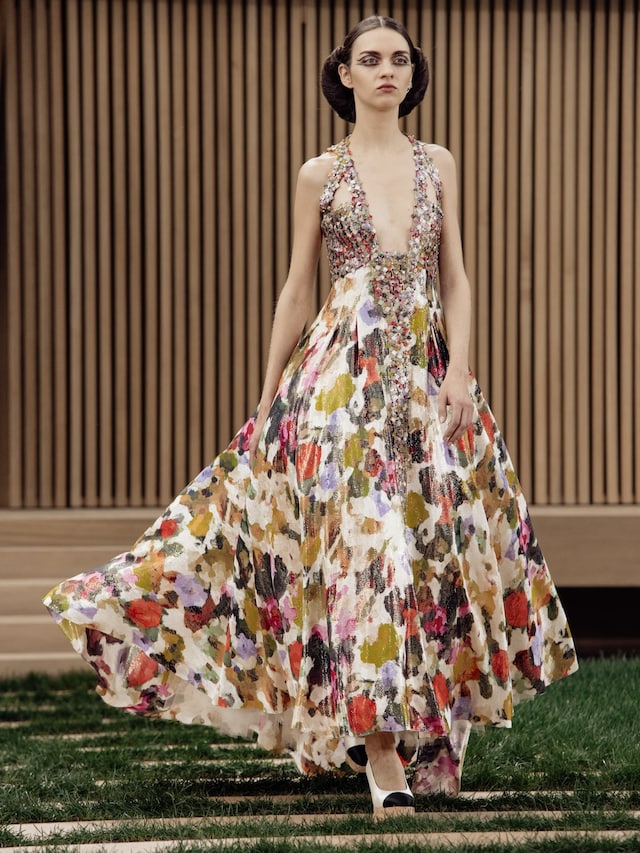 Chanel Haute Couture SS16 19