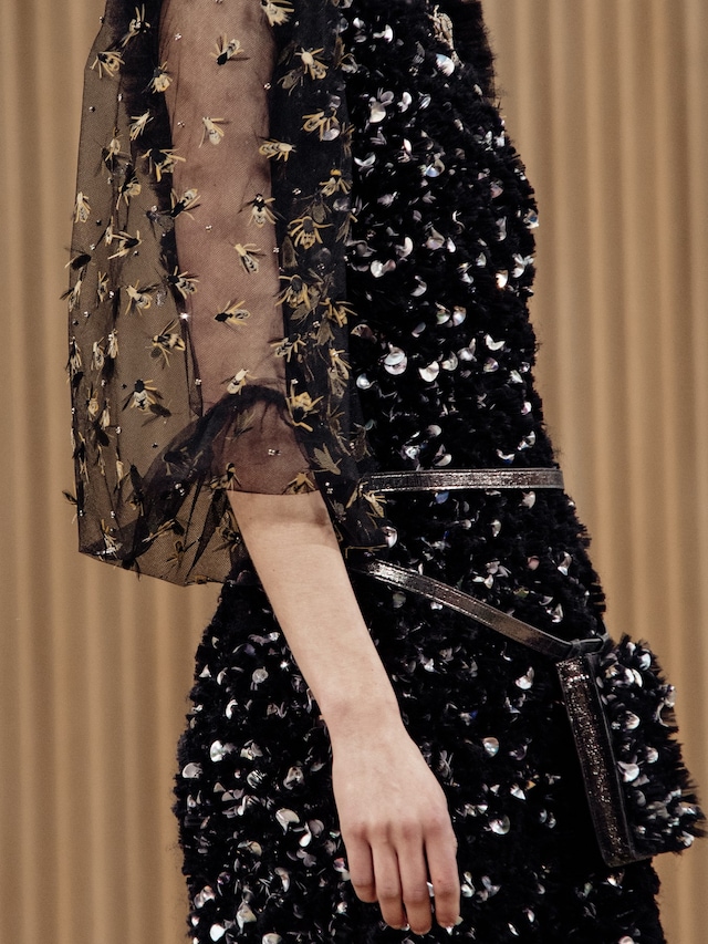 Chanel Haute Couture SS16 28