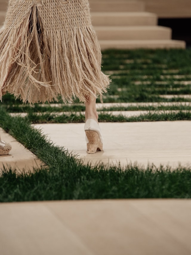 Chanel Haute Couture SS16 29