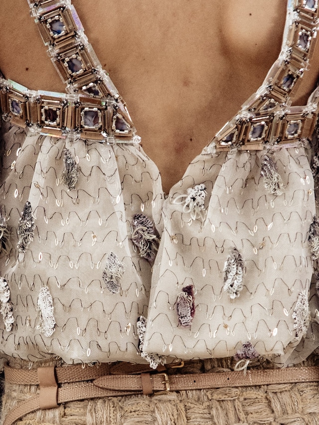 Chanel Haute Couture SS16 30