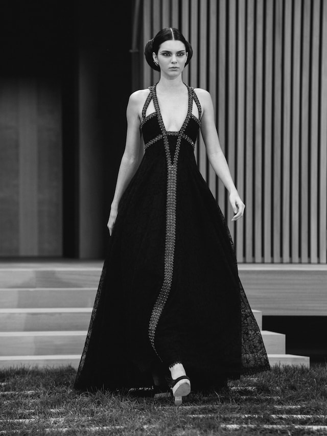 Chanel Haute Couture SS16 0