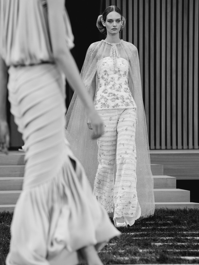 Chanel Haute Couture SS16 5