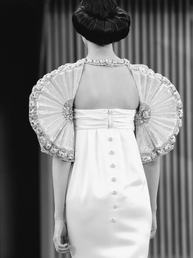 Chanel Haute Couture SS16 31