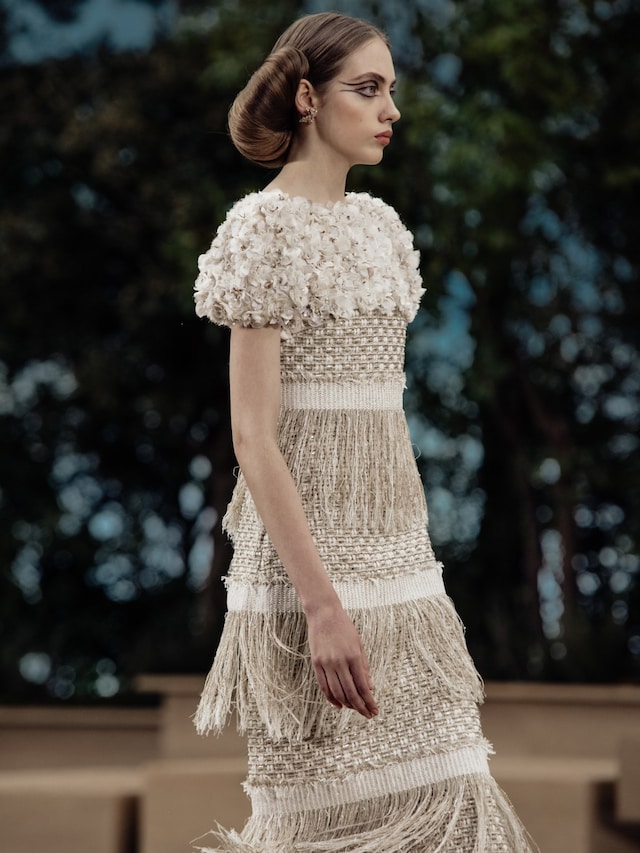 Chanel Haute Couture SS16 21