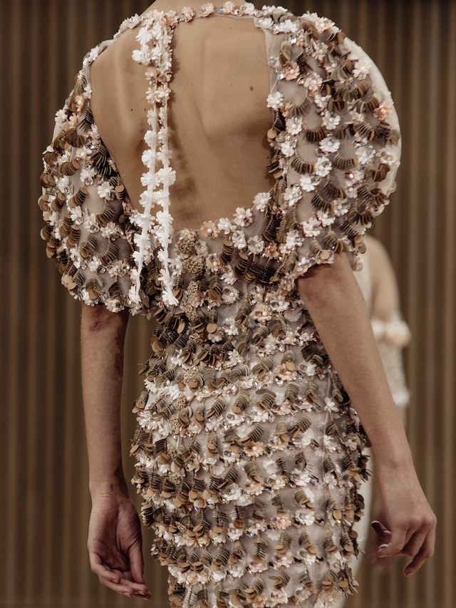 Chanel Haute Couture SS16 32