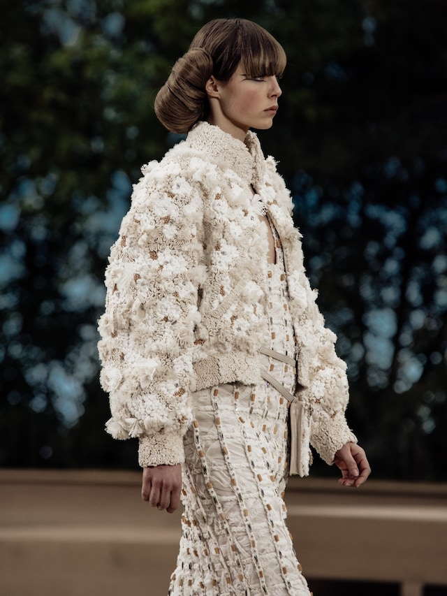 Chanel Haute Couture SS16 17