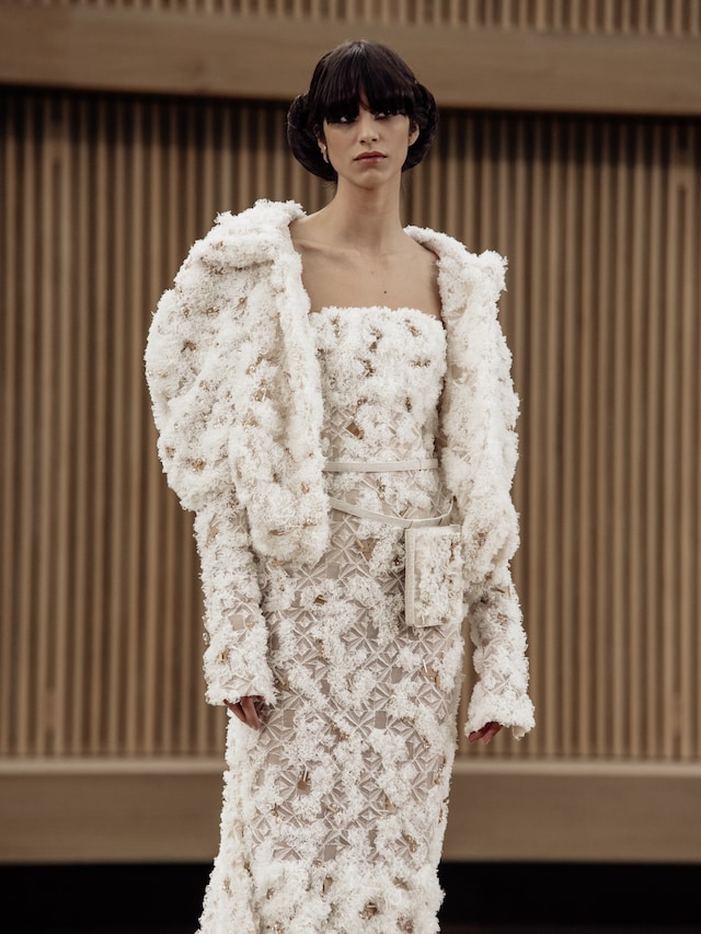 Chanel Haute Couture SS16 2