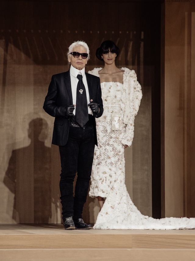 Chanel Haute Couture SS16 33