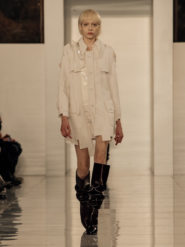 Maison Margiela Artisanal SS16 16