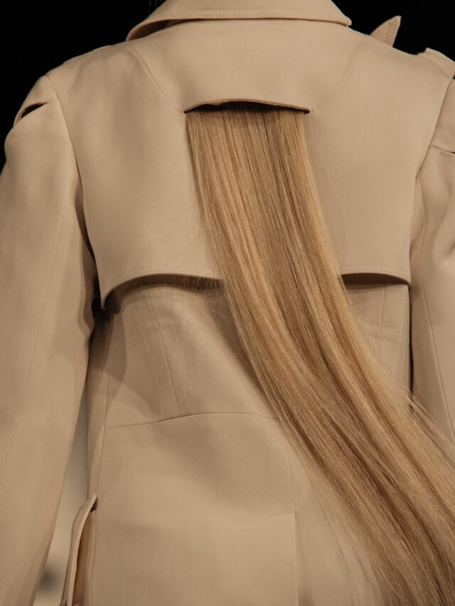 Maison Margiela Artisanal SS16 25