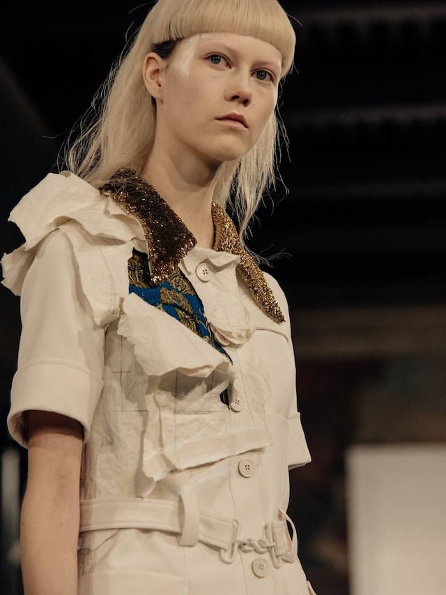 Maison Margiela Artisanal SS16 2