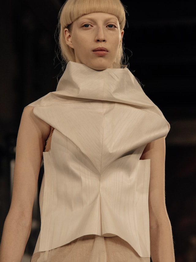 Maison Margiela Artisanal SS16 18