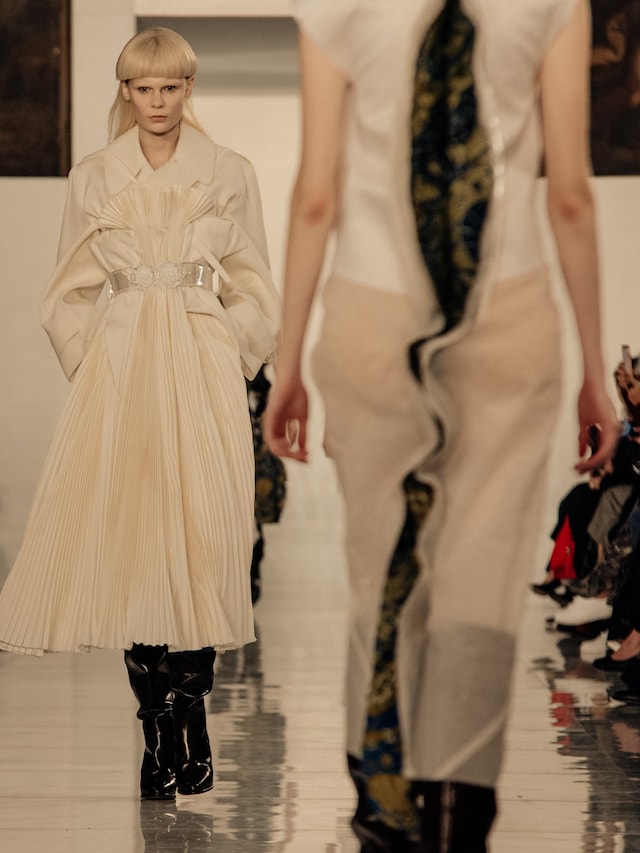 Maison Margiela Artisanal SS16 14