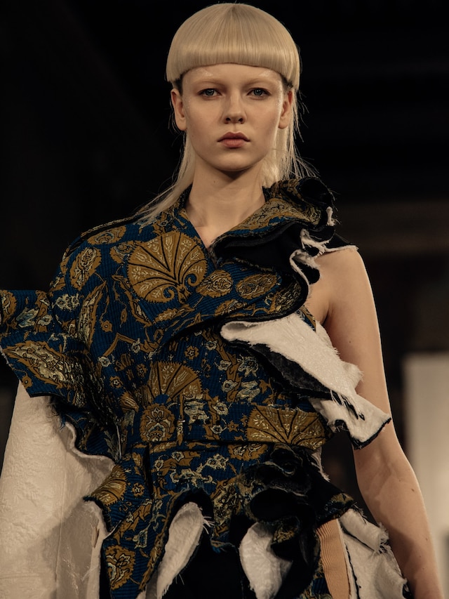 Maison Margiela Artisanal SS16 13