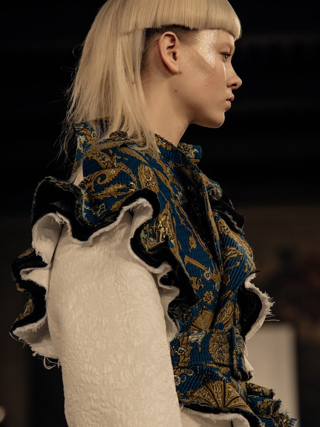 Maison Margiela Artisanal SS16 11