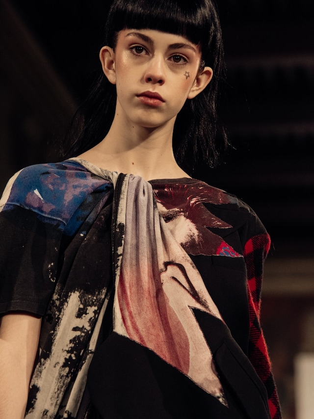 Maison Margiela Artisanal SS16 20