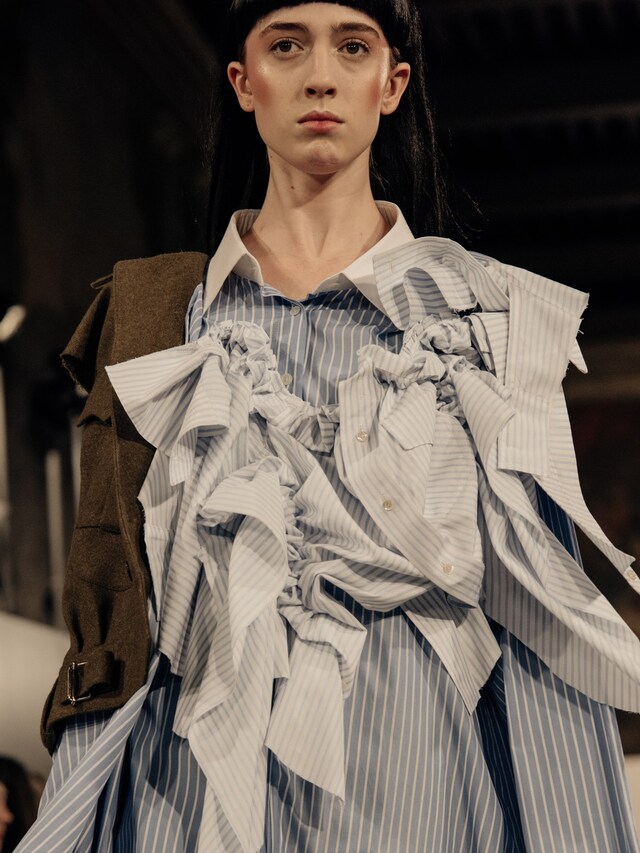 Maison Margiela Artisanal SS16 7