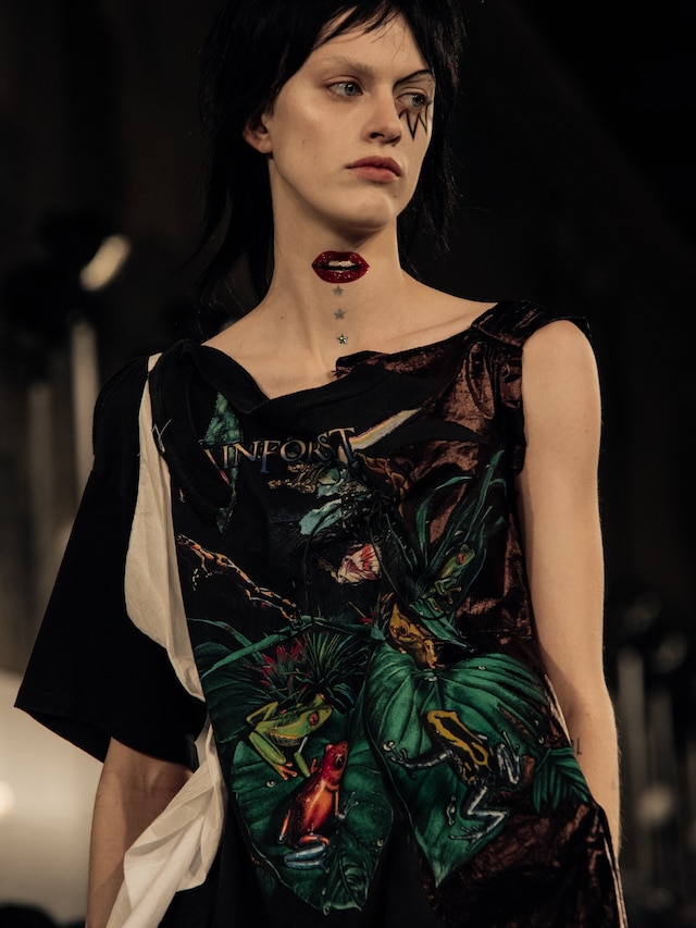 Maison Margiela Artisanal SS16 22