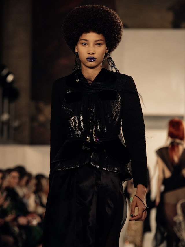 Maison Margiela Artisanal SS16 6