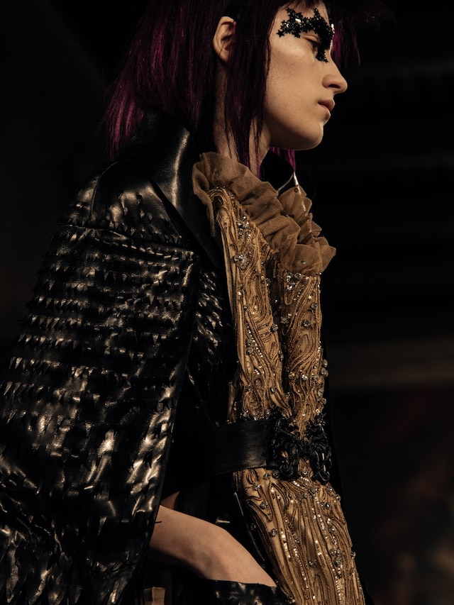 Maison Margiela Artisanal SS16 21