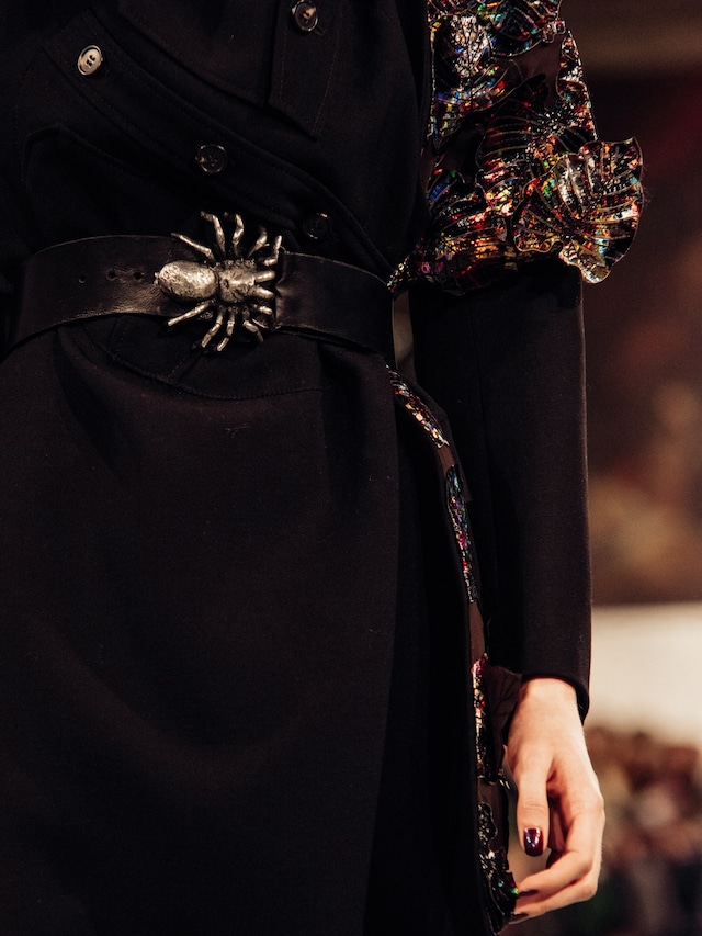 Maison Margiela Artisanal SS16 28