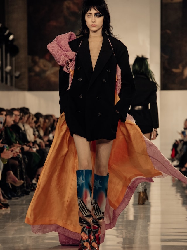 Maison Margiela Artisanal SS16 3