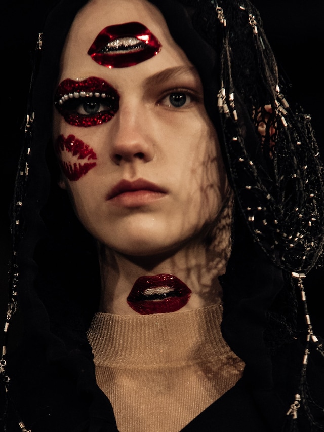 Maison Margiela Artisanal SS16 17