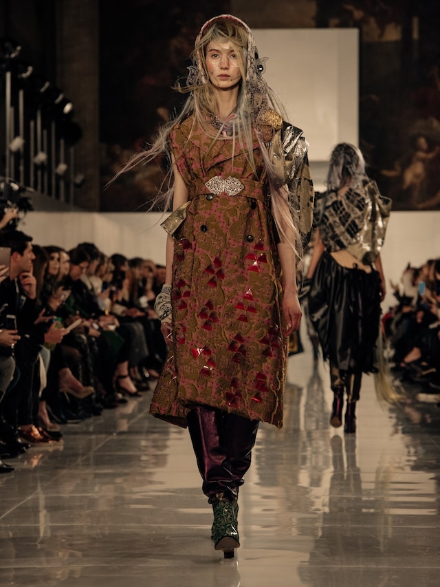 Maison Margiela Artisanal SS16 10
