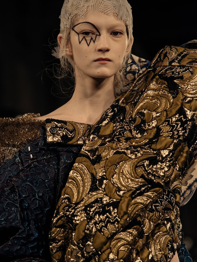 Maison Margiela Artisanal SS16 0