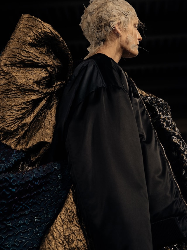 Maison Margiela Artisanal SS16 23