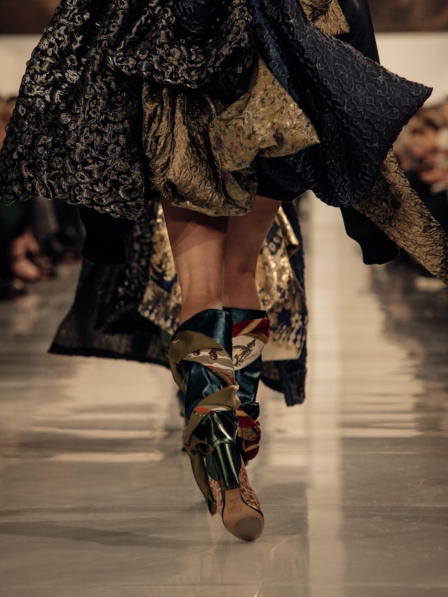 Maison Margiela Artisanal SS16 32