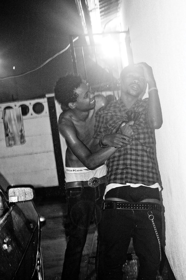 Musa Nxumalo &quot;Alternative Kidz&quot; 17