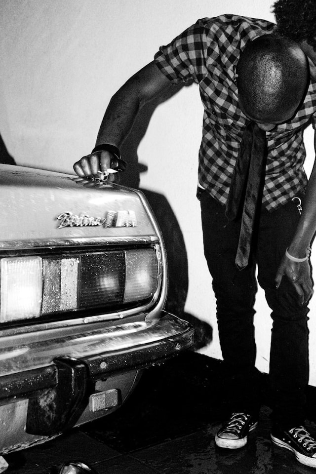 Musa Nxumalo &quot;Alternative Kidz&quot; 19