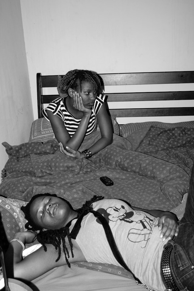 Musa Nxumalo &quot;Alternative Kidz&quot; 23