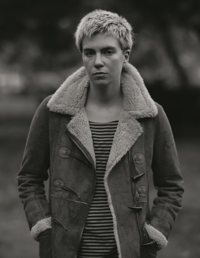 Grace Dunham D100