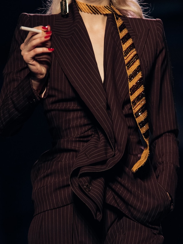 Jean Paul Gaultier Haute Couture SS16 25