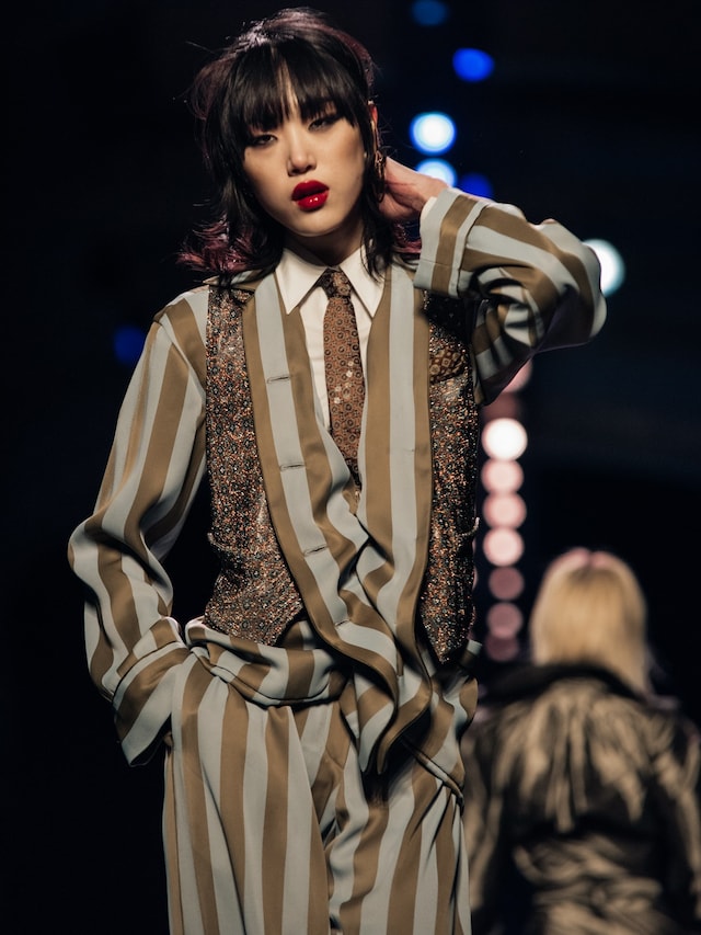 Jean Paul Gaultier Haute Couture SS16 13