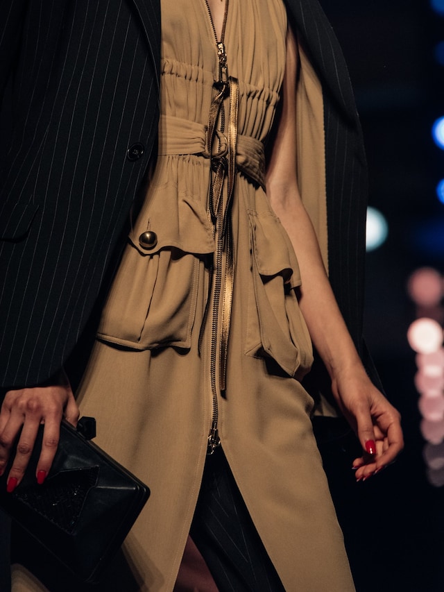 Jean Paul Gaultier Haute Couture SS16 28