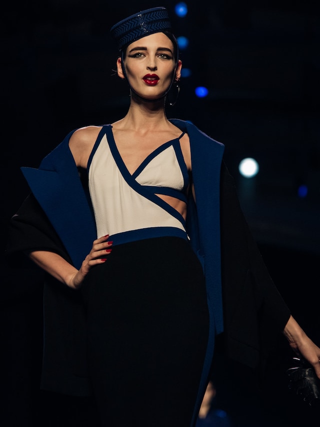 Jean Paul Gaultier Haute Couture SS16 6