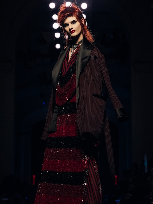 Jean Paul Gaultier Haute Couture SS16 0
