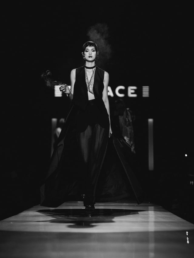 Jean Paul Gaultier Haute Couture SS16 1