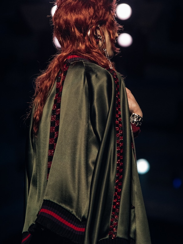 Jean Paul Gaultier Haute Couture SS16 26