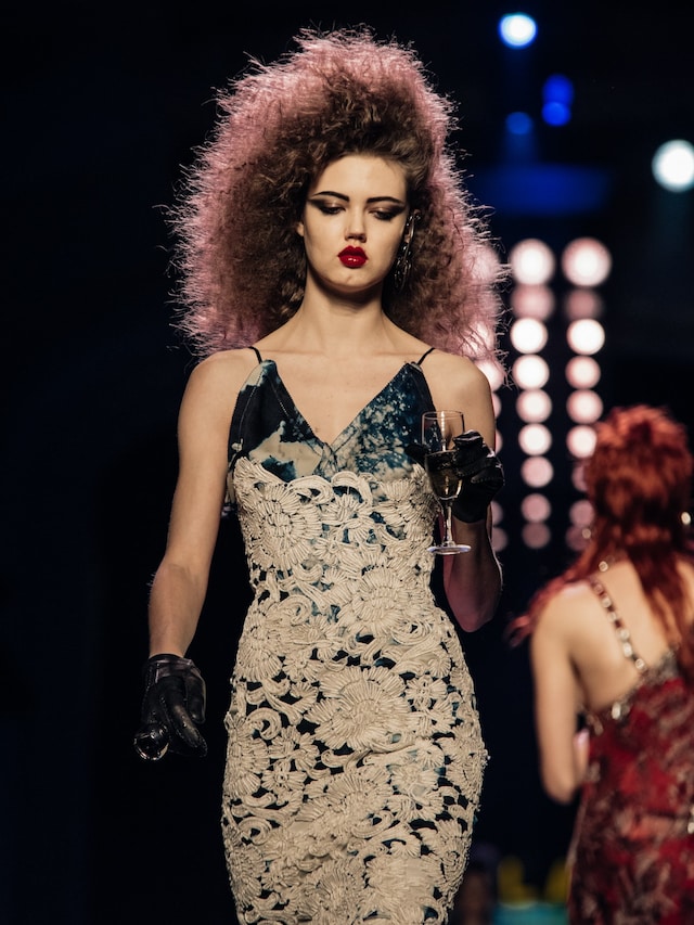 Jean Paul Gaultier Haute Couture SS16 4
