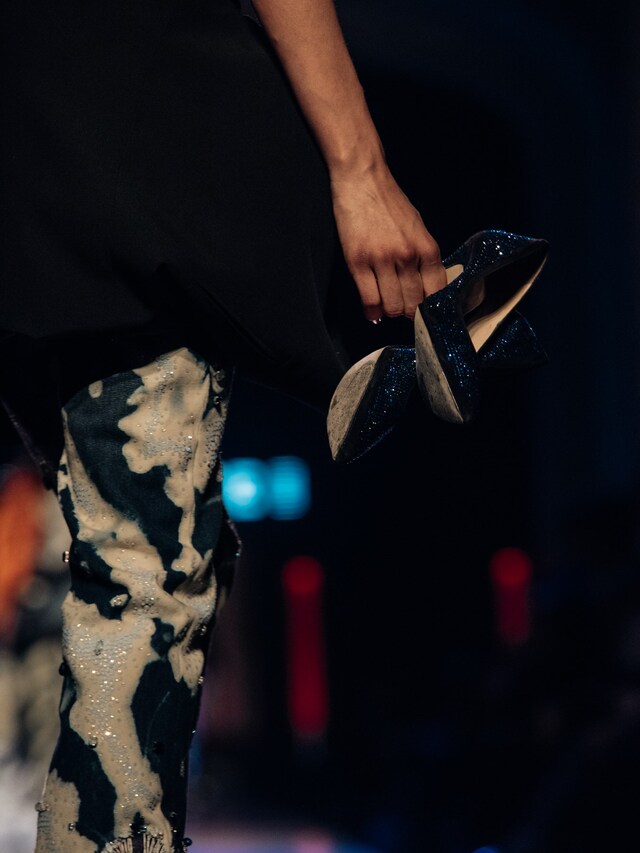 Jean Paul Gaultier Haute Couture SS16 31
