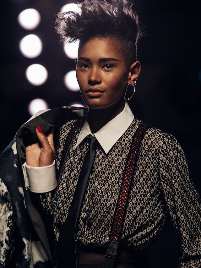 Jean Paul Gaultier Haute Couture SS16 21